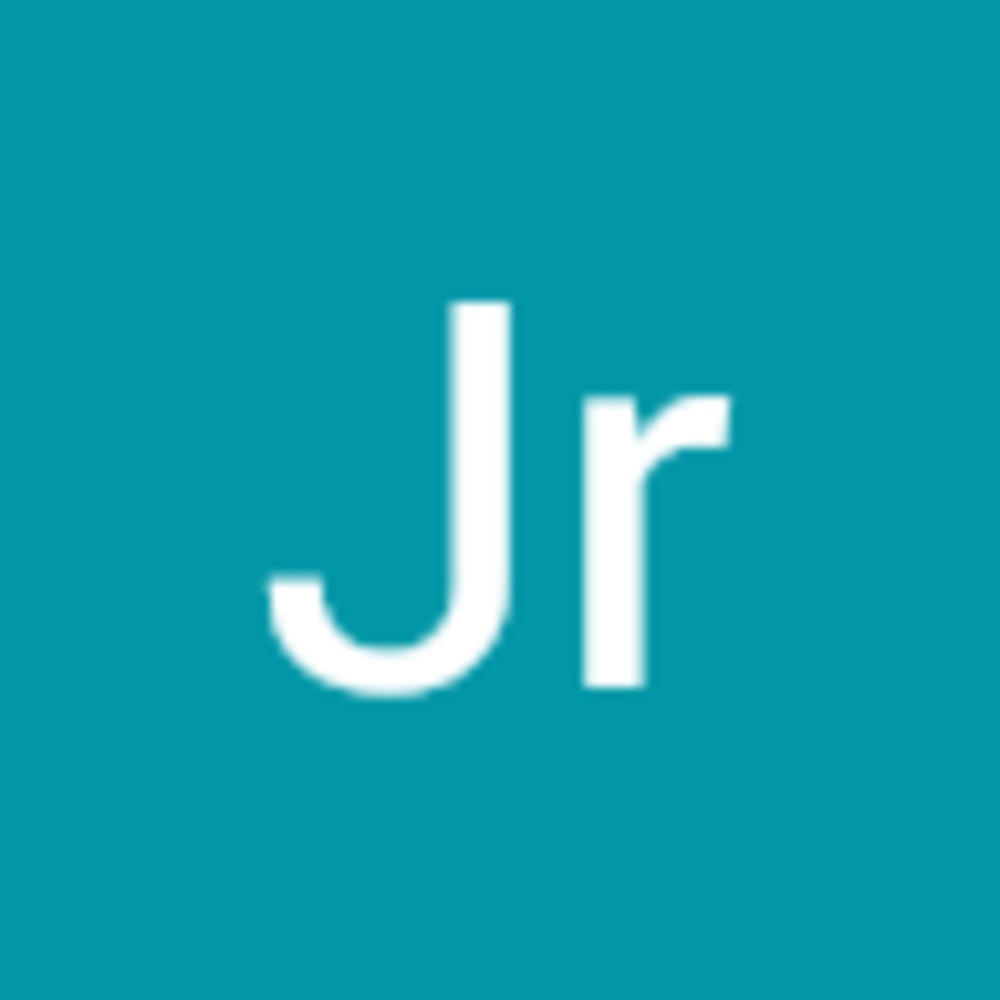Meet your Posher, Jr
